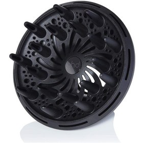 Resim Profesyonel Saç Kurutucu Difüzör, Helios Saç Kurutma Makinesi Eki, Difüzör Eki 