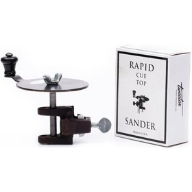 Resim Istaka Ucu Zımparalama Makinesi 