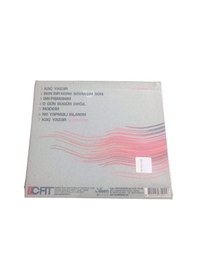 Resim Yankı Alper Cd Yankı Sıfır 