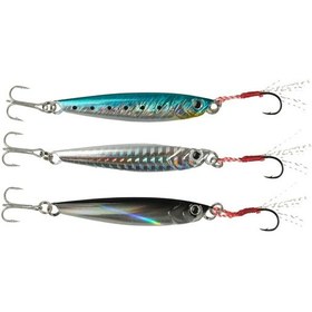 Resim Ryuji Jig King Real Mix 10gr 3 Adet 