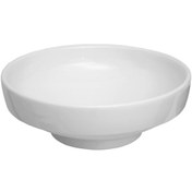 Resim Vitra Water Jewels Çanak Lavabo 40 CM Beyaz 4334B403-1361 