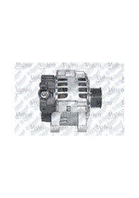 Resim Alternator Psa Eskı 439277 P307 Cıtroen Nemo Scudo 1.9d 