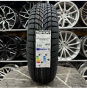 Resim Dayton 195/65 R15 91T Dayton DW510 Evo Kışlık Lastik 2024 Üretim 