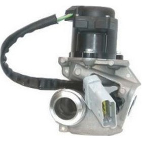 Resim KALE 349055 EGR VALFI FOCUS CMAX 1.6TDCI 03- 206 307 406 1.6 HDI 