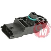 Resim GUA 41580 Turbo Basınç Sensörü Kng 1.5 DCI 08 -CLIO III 1.5 - Laguna III- II 1.9 DCI-Megane II 1.9 DCI-Master 