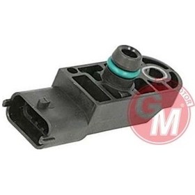 Resim GUA 41580 Turbo Basınç Sensörü Kng 1.5 DCI 08 -CLIO III 1.5 - Laguna III- II 1.9 DCI-Megane II 1.9 DCI-Master 
