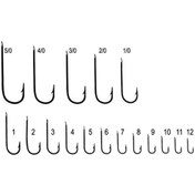 Resim Eagle King 4406Tın Galvanizli Beyaz Düz Iğne 