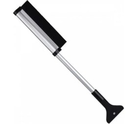 Resim Coofbe Araç Buz Kazıyıcı Fırça Araç Kar Temizleyici Küreyici Oto Araç Buz Kazıyıcı Fırça Kar Temizle 