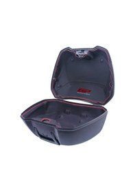 Resim Gp Kompozit Honda Adv 350 2023-2025 Uyumlu Çanta İçi Havuz Siyah Çok Renkli 