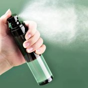 Resim Popüler Seçim - Seyahat Boyu Yeniden Doldurulabilir Esansiyel Yağ ve Tonik Sprey Şişesi: BPA İçermeyen, PVC'siz, Şeffaf Plastik, Kompakt & Hafif Tasarım, Cep Tipi Cilt Bakımı, Spor Salonu, Doğa Yürüyüşü, Seyahat Gereçleri, Taşınabilir Kap, Bpafree Plastik, Cilt Bakım Tutkunları için 