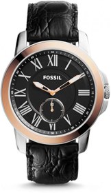 Resim Fossil FS4943 Erkek Kol Saati 