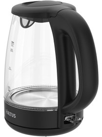 Resim Altus AL 4054 C 1.7 L Cam Kettle 