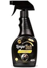 Resim Limpotech Motor Tem. Parlatıcı 500ml 