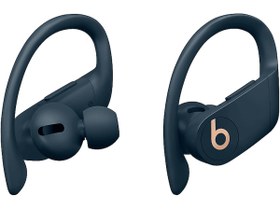 Resim BEATS Powerbeats Pro Bluetooth Kulak İçi Kulaklık Lacivert MY592EE\u002FA 