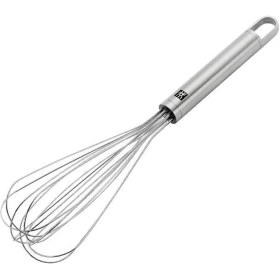 Resim Zwilling Pro Çırpıcı, 28 Cm, Metalik Gri, 18/10 Paslanmaz Çelik, 18/10 Paslanmaz Çelik 