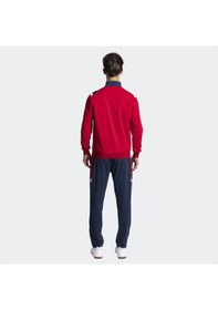 Resim Kırmızı - Lacivert Joma Erkek Futbol Eşofman Takım Toledo Tracksuit 103615.603 Kırmızı 