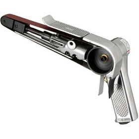 Resim Gison GP-902A Havalı Bant Zımpara 