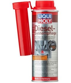 Resim Liqui Moly Lıquı Moly Dizel Sistem Temizleyici Yakıt Katkısı 250 Ml (5139) 