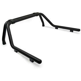 Resim Universal Rollbar Kobra Large Roll bar - Siyah, Kobra, Çap:60 