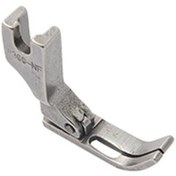 Resim Düz Makine Kıl Fermuar Ayak Sol / P360-Nf 