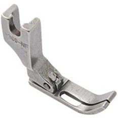 Resim Düz Makine Kıl Fermuar Ayak Sol / P360-Nf 