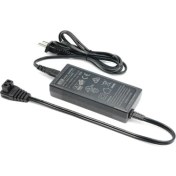 Resim Demmon Oto Buzdolabı Adaptörü 220 VOLT-12V-24V Dönüştürücü 
