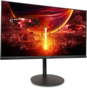 Resim Acer XF240YM3biiph 23.8" 180Hz 1Ms HDR10 FreeSync Premium IPS Panel Oyuncu Monitörü UM.QX0EE.315 