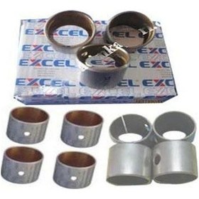 Resim PİSTON KOL BURCU STD STAREX 140HP / SORENTO 140HP 2.5 CRDI 