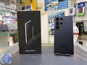 Resim Samsung S25 Ultra İkinci El TR | 512 GB | Siyah 