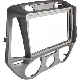 Resim Govimaks Hyundai İ20 2009-2012 / İ20 Troy 2010-2012 Uyumlu 9'' Androıd Multimedya Çerçevesi - Soket 