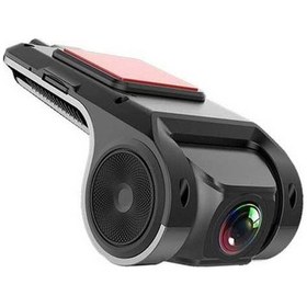 Resim Artfulabode Usb Sürüş Kayıt Kaydedici Kamerası Jzr-gy Hd Görüşlü Geeroyoo Gece Full Döngüsel Araç Adas 1080p Hr 