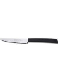 Resim 61107 - Sürmene Lazerli Tırtıklı Biftek / Steak Bıçağı 12 Cm Tdrtr 