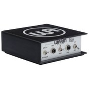 Resim Warm Audio DI A Aktif Di Box 