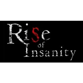 Resim Rise Of Insanity (Pc) 