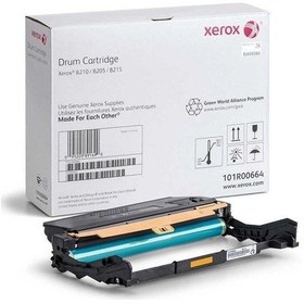 Resim Xerox 101r00664 Siyah Drum Ünitesi 10000 Sayfa,xerox B210 / B205 / B215 