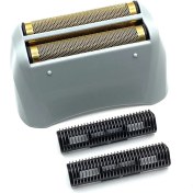 Resim Teedoo Andis 17150 17200 Yıkanabilir 3D Akıllı Yüzer Tıraş Bıçağı Altın Için Tıraş Makinesi Yedek Folyosu ve Kesiciler (Yurt Dışından) 