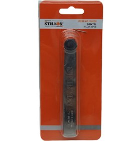 Resim Stilson Sentil 0.05-1mm 20 Pc 