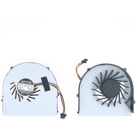 Resim Lenovo B560 Model 20068, 4330 Uyumlu Laptop Fan 