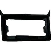 Resim Gogo Kilometre Koruyucu Kılıf Siyah Cf Moto Sr 250 2023-2024 