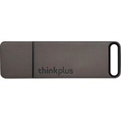 Resim Springsun Thinkplus Tu100 64 GB Usb3.1 Gen1 Yüksek Hızlı U Disk Taşınabilir Metal Usb Flash Sürücü Aş 