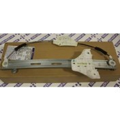 Resim 83403-C7010 Mobis Cam Krikosu I-20 Elektrikli Arka Sol 15-18 