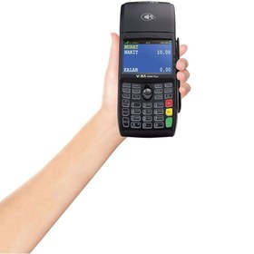 Resim Vera Delta Plus Yeni Nesil Yazar Kasa Pos 