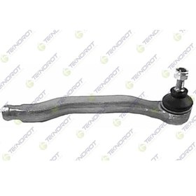 Resim TEKNOROT H-301 Rot Başı Sağ Accord 90-98 / 600 