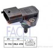 Resim FACET Hyundaı Map Sensoru Accent Era 1,4 Benzinli 2006 -> Accent 2000-2005 Elantra 1,6 2001 -> - 10 