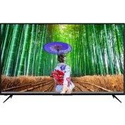 Resim JVC LT-55VA3005T 4K Ultra HD 55" 140 Ekran Uydu Alıcılı Android Smart LED TV 