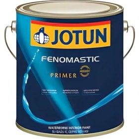 Resim Jotun Fenomastic Primer Iç Cephe Astarı 15 Lt 