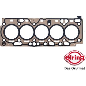 Resim ELRING Volvo S60 S80 Xc70 Xc60 V40 Silindir Kapak Contası Class 1 D3 D5 