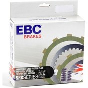 Resim Ebc Srk046 1995-2006 Kawasaki Vn 800 Vulcan Debriyaj Seti 