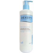 Resim Dexerly Nemlendirici Krem 500 g 