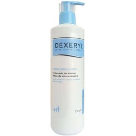 Resim Dexerly Nemlendirici Krem 500 g 